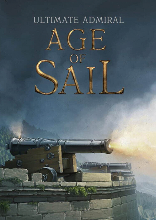 Ultimate Admiral: Age of Sail PC