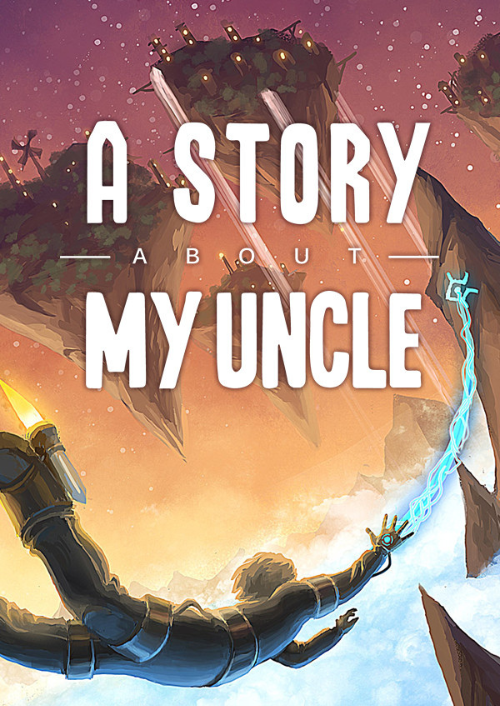 A Story About My Uncle PC