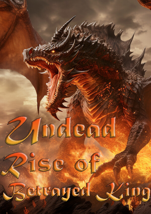 Undead: Rise of the Betrayed King PC