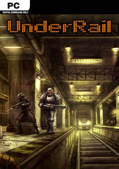 UnderRail PC