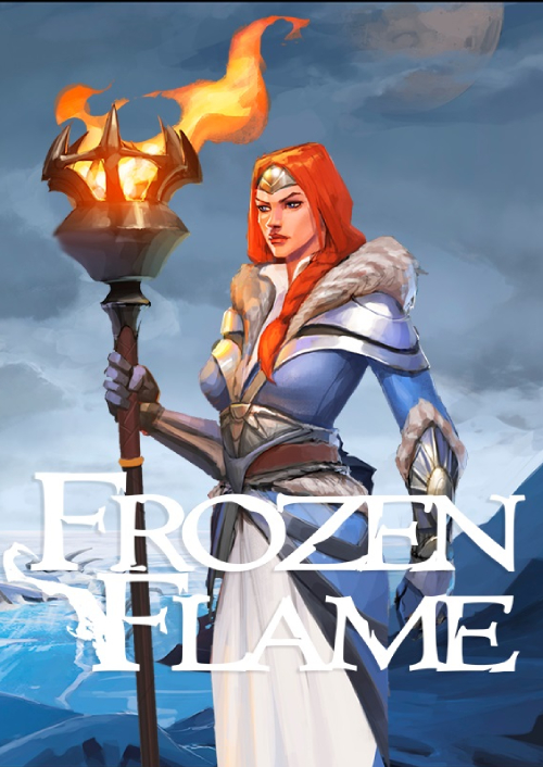 Frozen Flame PC