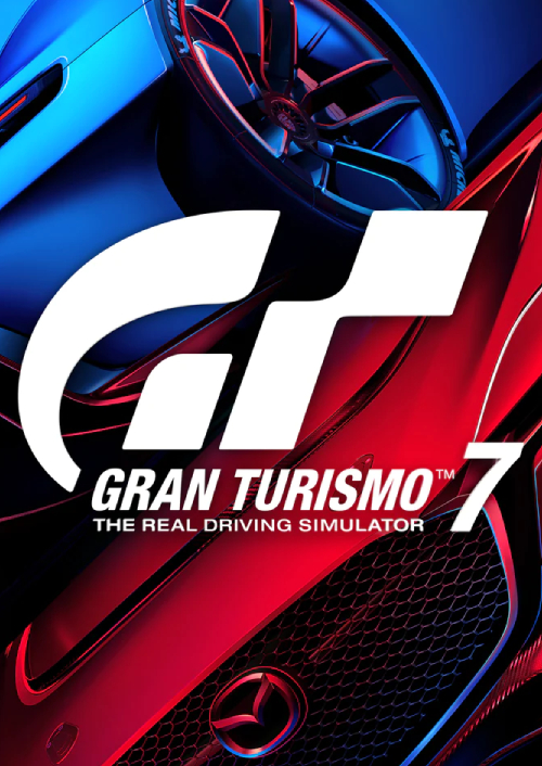 Gran Turismo 7 PS5 (Japan)