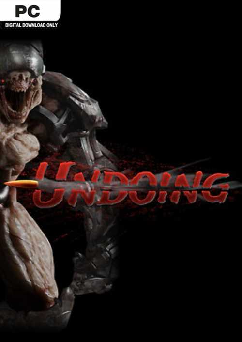 Undoing PC
