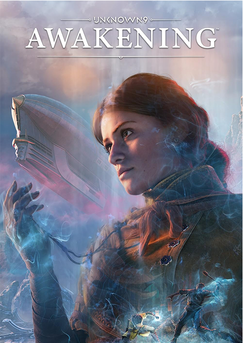 Unknown 9: Awakening PC