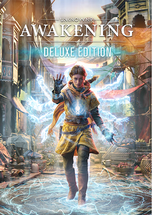 Unknown 9: Awakening – Deluxe Edition PC
