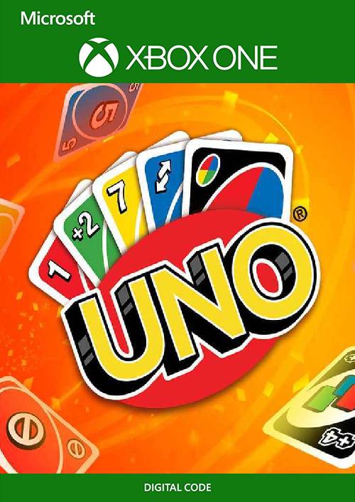 UNO Xbox (UK)