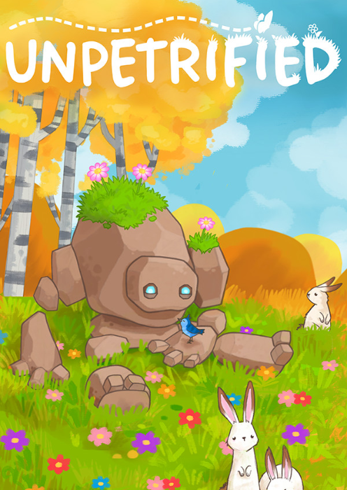 Unpetrified: Echoes of Nature PC