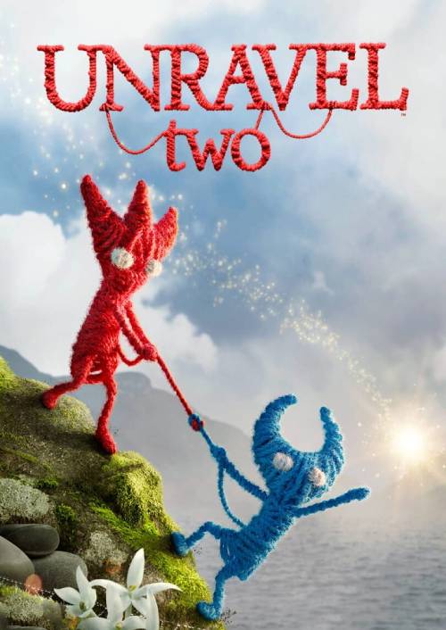 Unravel Two Xbox (US)