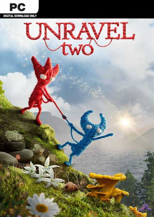 Unravel Two PC (EN)