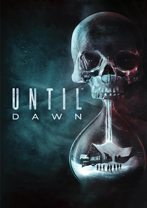 Until Dawn PC (North America)