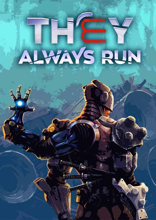 They Always Run PC