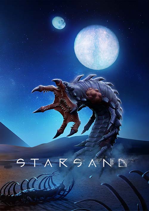 Starsand PC