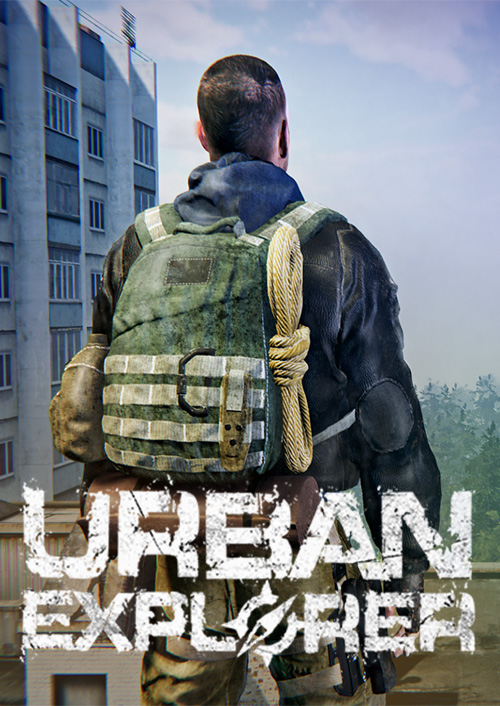 Urban Explorer PC