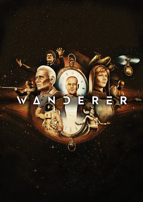 Wanderer PC