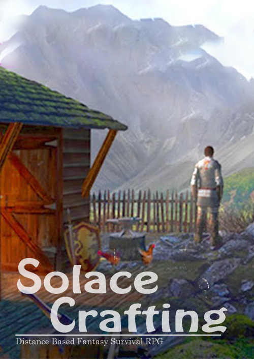 Solace Crafting PC