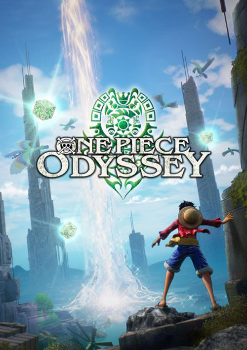 ONE PIECE ODYSSEY Xbox Series X|S (WW)