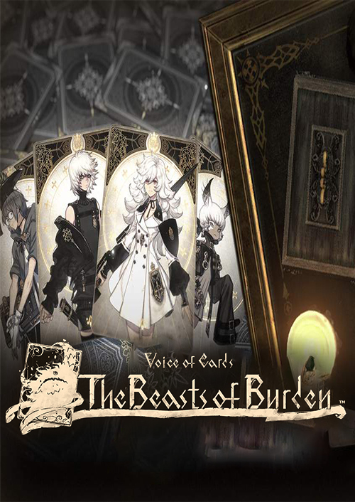 Voice of Cards: The Beasts of Burden PC