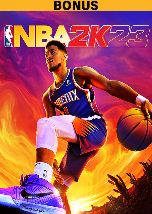NBA 23 Bonus PC - DLC
