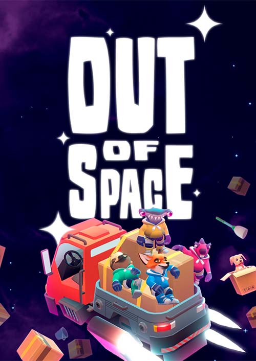 Out of Space PC