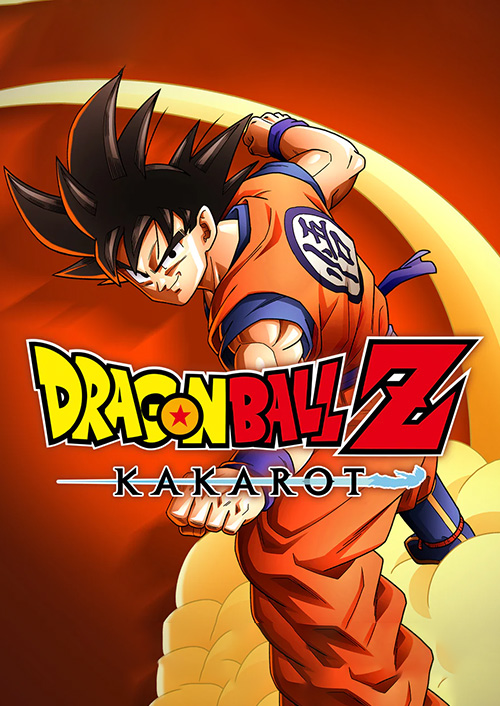 Dragon Ball Z: Kakarot Xbox One & Xbox Series X|S (US)