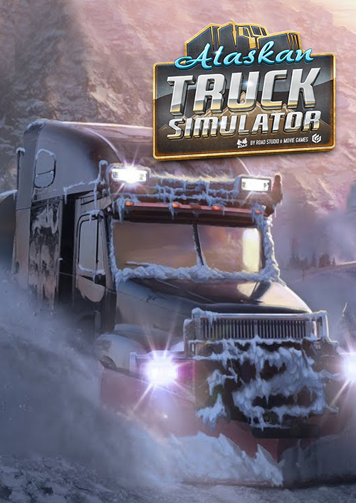 Alaskan Truck Simulator PC