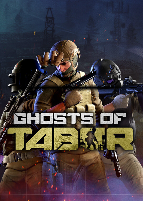 Ghosts of Tabor PC