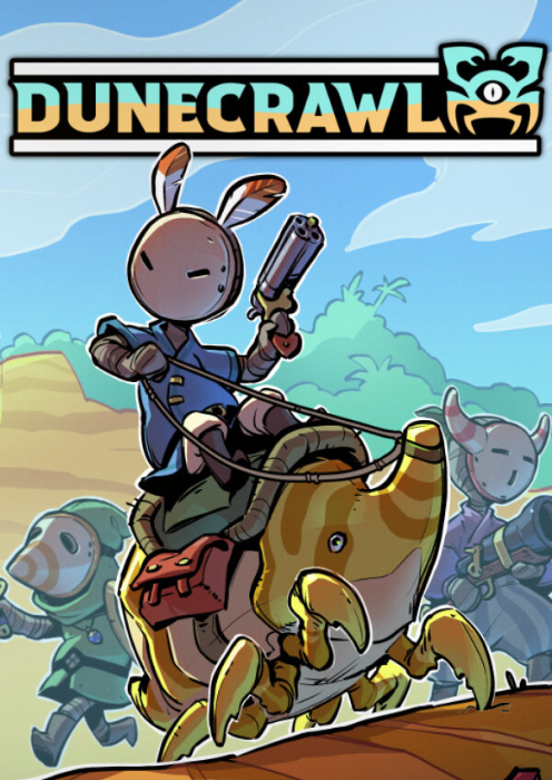 DuneCrawl PC