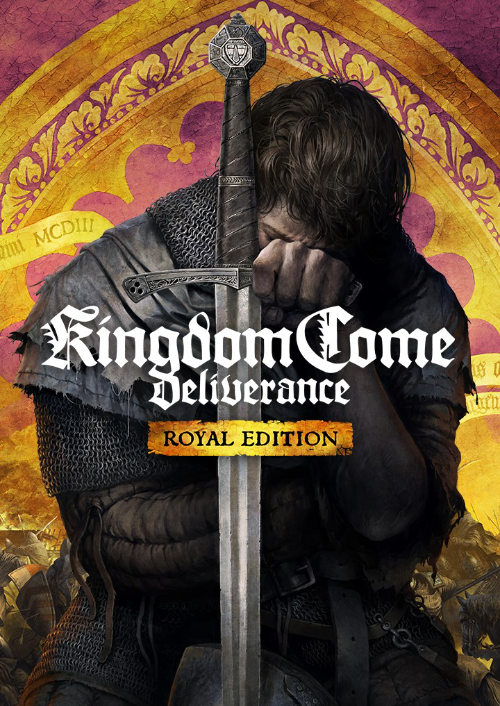 Kingdom Come: Deliverance - Royal Edition Xbox (WW)
