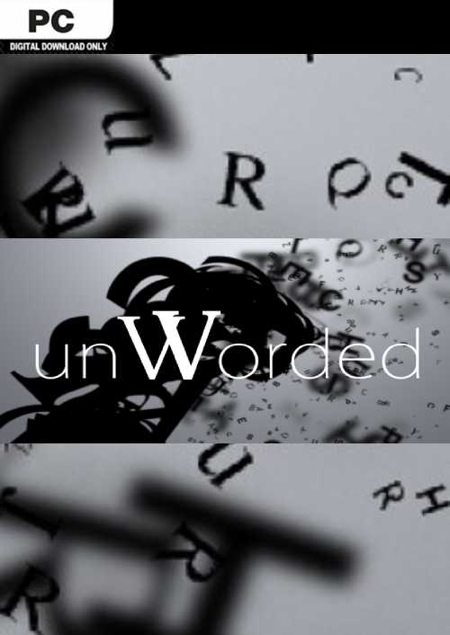 unWorded PC