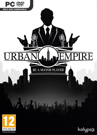 Urban Empire PC