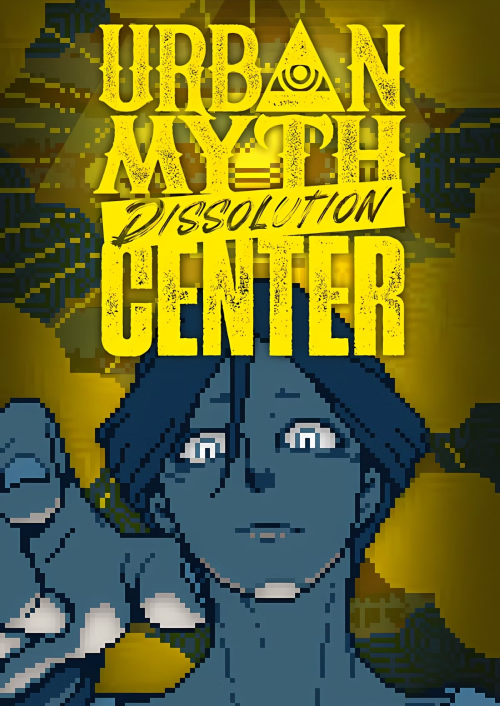 Urban Myth Dissolution Center PC