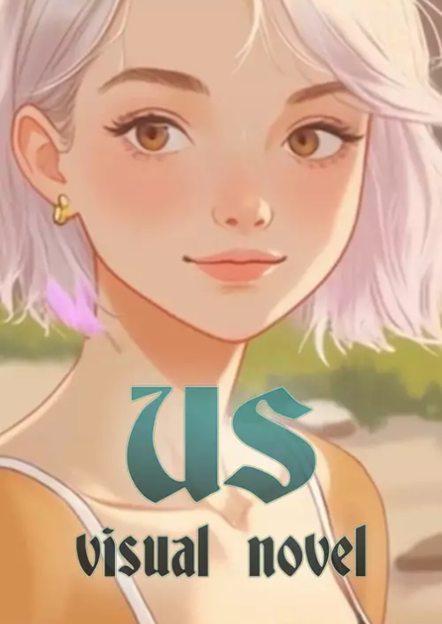 US Visual Novel PC