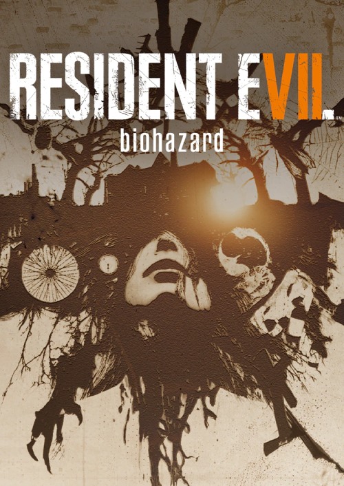 RESIDENT EVIL 7 biohazard Xbox One & Xbox Series X|S/PC (EU & UK)
