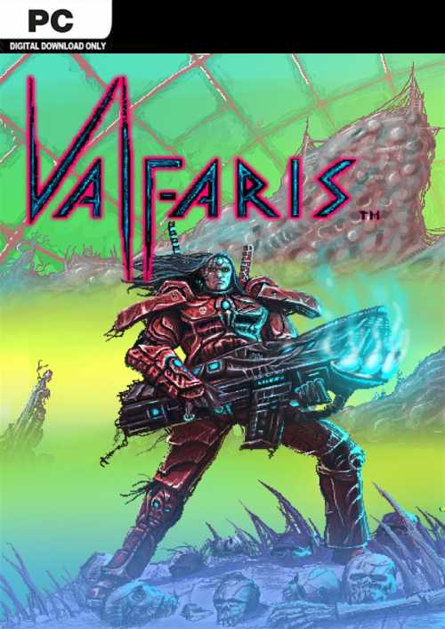 Valfaris PC
