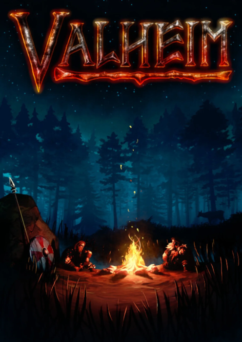 Valheim PC
