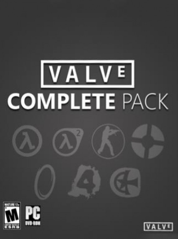 Valve Complete Pack PC Valve Complete Pack PC