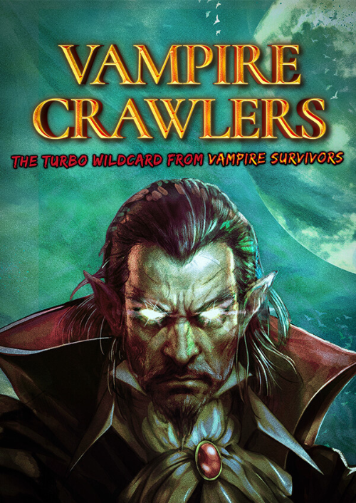  Vampire Crawlers PC