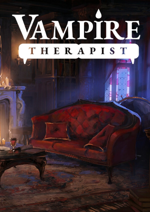 Vampire Therapist PC