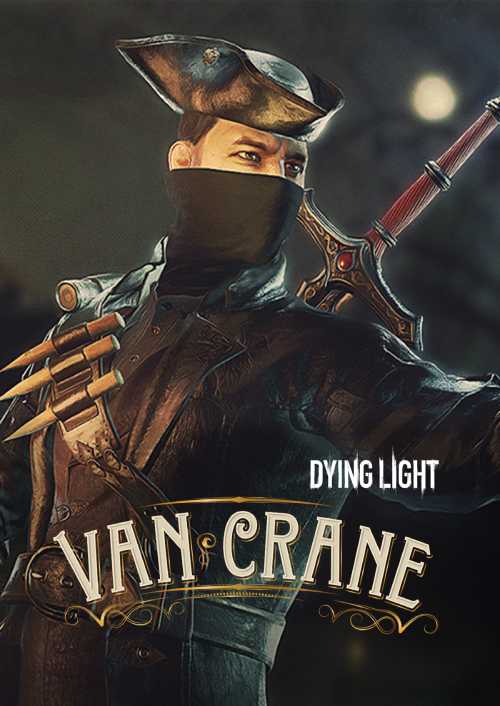 Dying Light - Van Crane Bundle PC