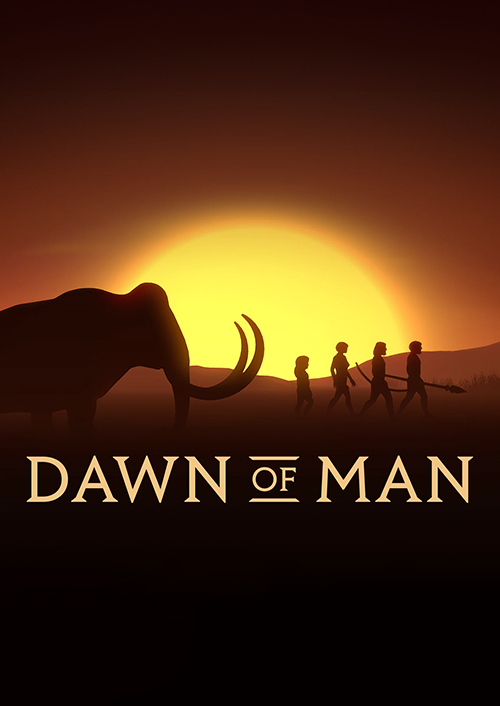 Dawn of Man PC