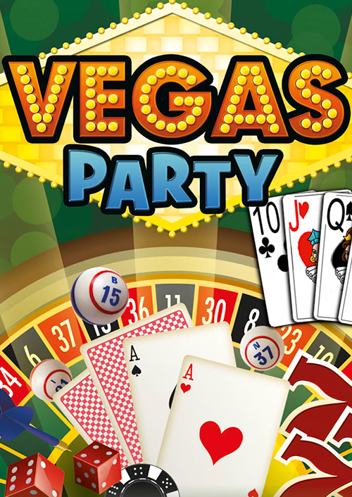 Vegas Party Switch (US)