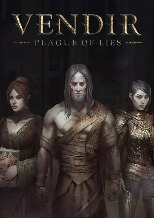 Vendir: Plague of Lies PC