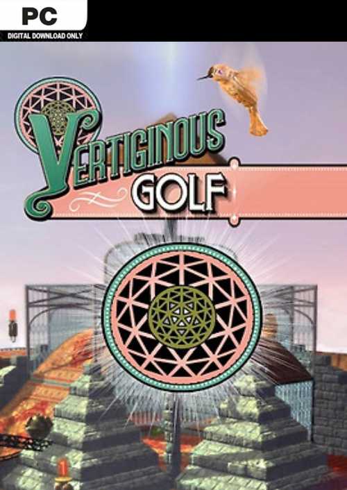 Vertiginous Golf PC