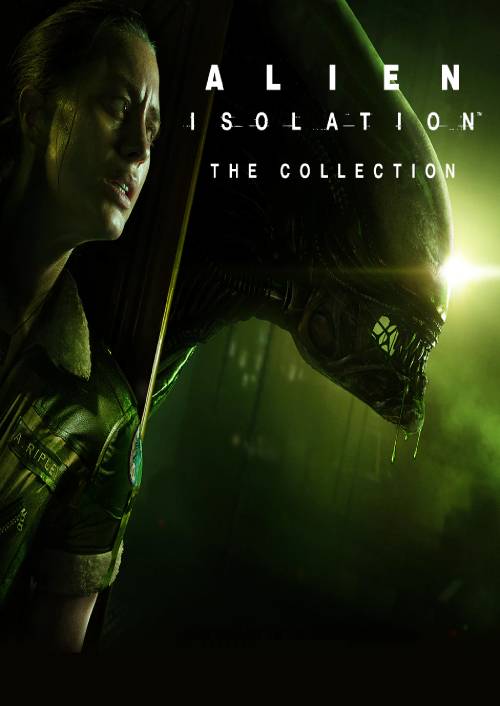 Alien: Isolation - The Collection Xbox (UK)
