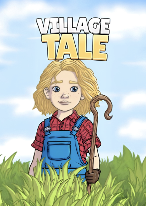 Village Tale PC