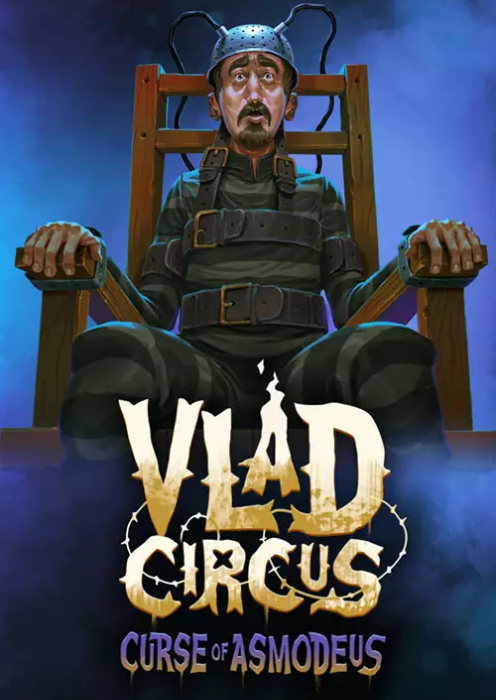 Vlad Circus: Curse of Asmodeus PC