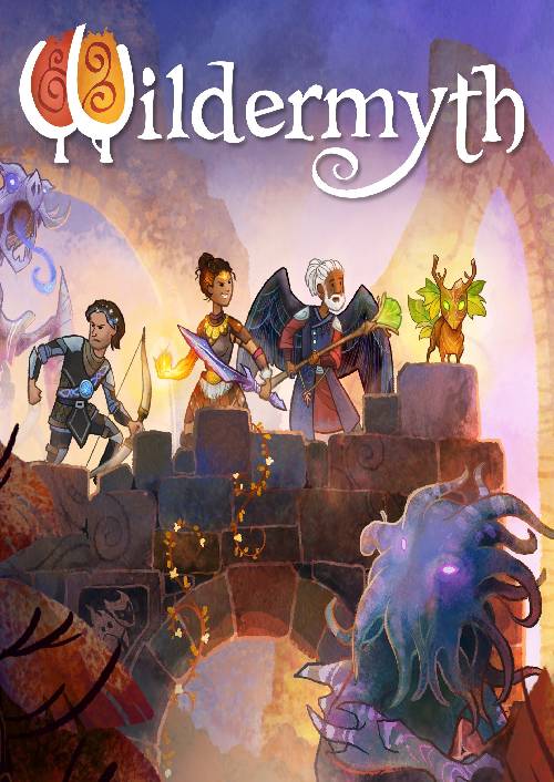 Wildermyth PC