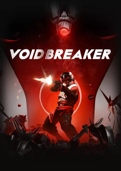 VOID/BREAKER PC