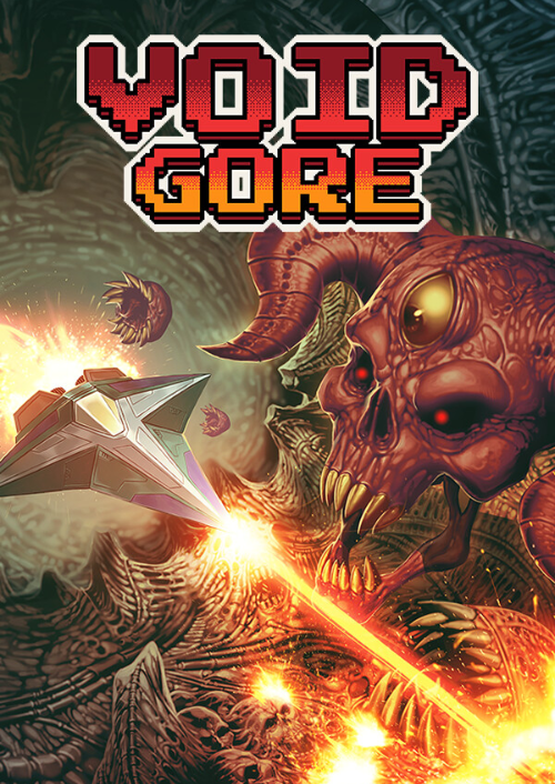Void Gore PC