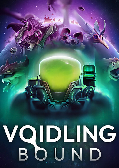 Voidling Bound PC